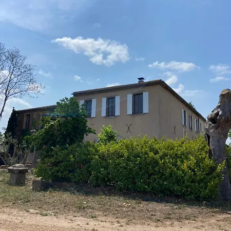 T3 Bis Bord Du Canal Du Midi Piscine Homps (Aude)