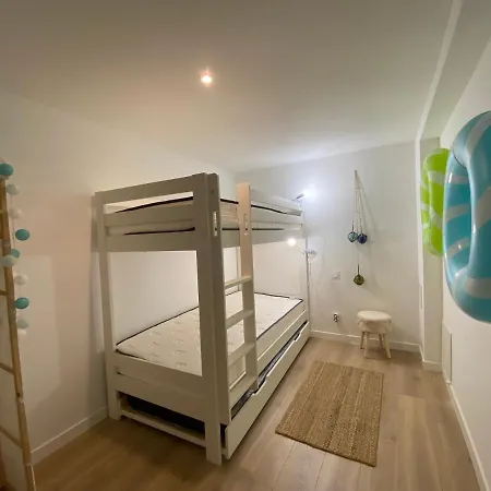Apartamento T3 Bis Bord Du Canal Du Midi Piscine Homps (Aude)