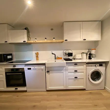 Apartment T3 Bis Bord Du Canal Du Midi Piscine *