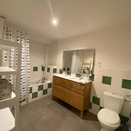 Apartment T3 Bis Bord Du Canal Du Midi Piscine Homps (Aude)