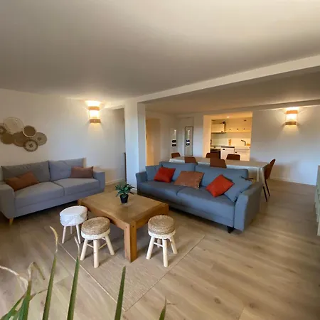Apartment T3 Bis Bord Du Canal Du Midi Piscine Homps (Aude)