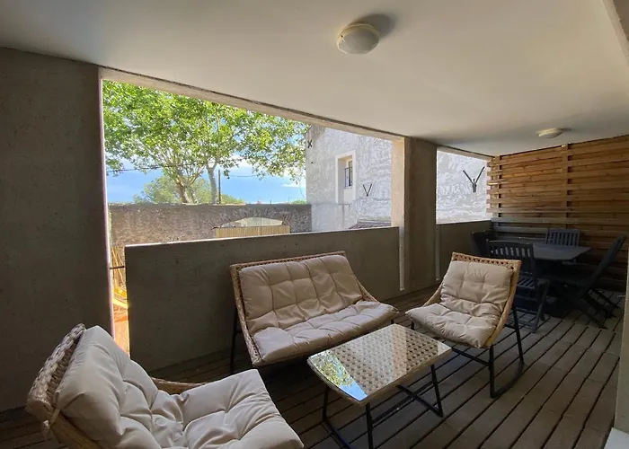 T3 Bis Bord Du Canal Du Midi Piscine Διαμέρισμα *
